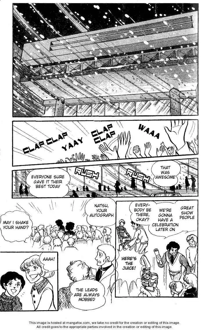 Glass No Kamen Chapter 8 57